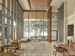 Bluesky Berkley Residence Luxury