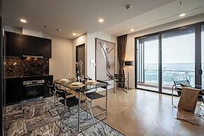 Bluesky Berkley Residence Luxury