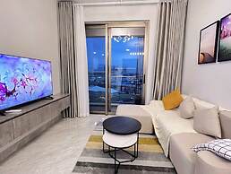 Bluesky Berkley Residence Luxury