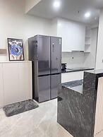 Bluesky Berkley Residence Luxury