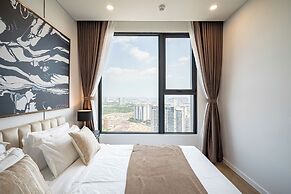 Bluesky Berkley Residence Luxury