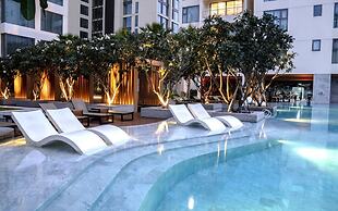 Bluesky Berkley Residence Luxury