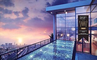 Bluesky Berkley Residence Luxury