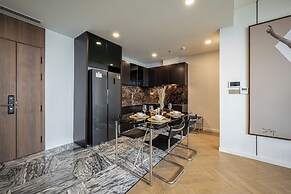 Bluesky Berkley Residence Luxury