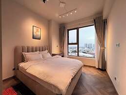 Bluesky Berkley Residence Luxury