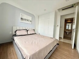 Bluesky Berkley Residence Luxury