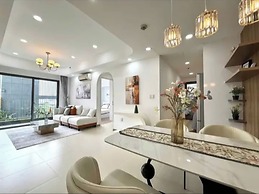 Bluesky Berkley Residence Luxury