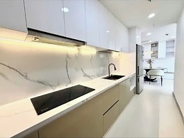 Bluesky Berkley Residence Luxury