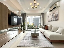 Bluesky Berkley Residence Luxury