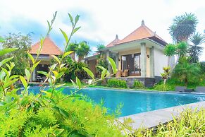 Villa Danu Kintamani