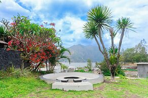 Villa Danu Kintamani