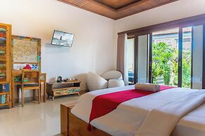 Villa Danu Kintamani