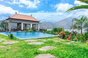 Villa Danu Kintamani