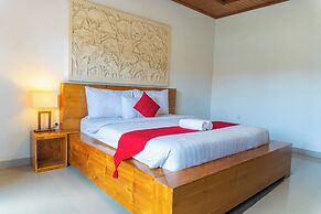 Villa Danu Kintamani