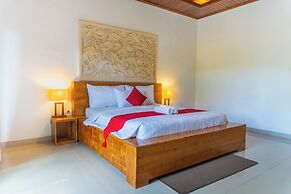 Villa Danu Kintamani