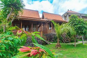 Villa Danu Kintamani