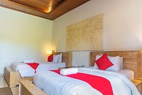 Villa Danu Kintamani