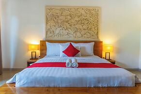 Villa Danu Kintamani