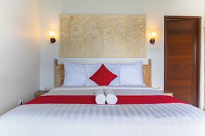 Villa Danu Kintamani