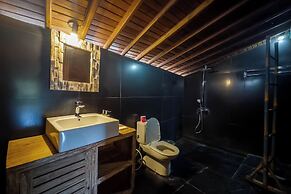 Villa Danu Kintamani