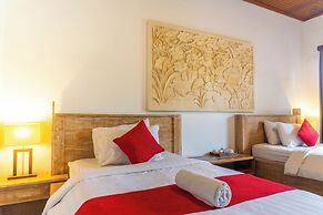 Villa Danu Kintamani