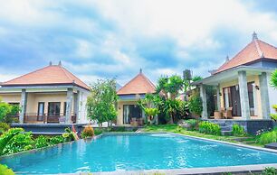 Villa Danu Kintamani