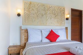 Villa Danu Kintamani