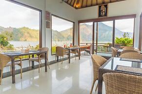 Villa Danu Kintamani