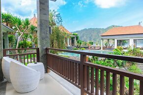 Villa Danu Kintamani