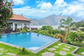 Villa Danu Kintamani