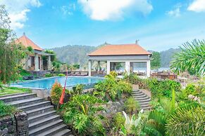 Villa Danu Kintamani