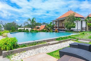 Villa Danu Kintamani