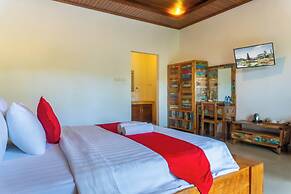 Villa Danu Kintamani