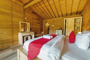 Villa Danu Kintamani