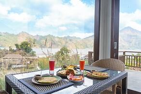 Villa Danu Kintamani