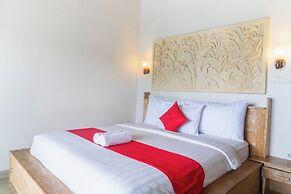 Villa Danu Kintamani