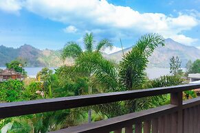 Villa Danu Kintamani