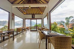 Villa Danu Kintamani