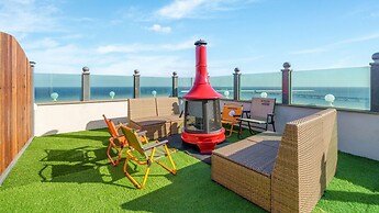 Samcheok Peacehousing Spa Pet Pension