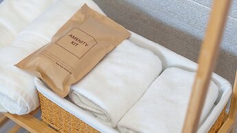 Samcheok Peacehousing Spa Pet Pension