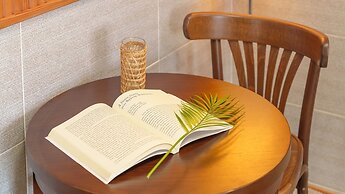 Samcheok Peacehousing Spa Pet Pension