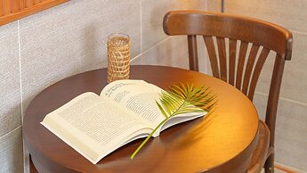 Samcheok Peacehousing Spa Pet Pension