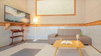 Samcheok Peacehousing Spa Pet Pension