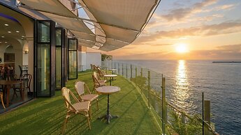 Samcheok Peacehousing Spa Pet Pension