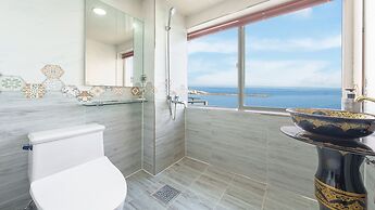 Samcheok Peacehousing Spa Pet Pension