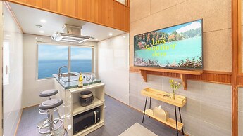 Samcheok Peacehousing Spa Pet Pension