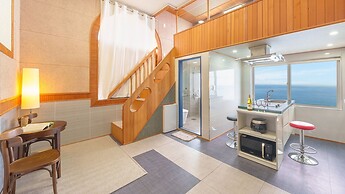 Samcheok Peacehousing Spa Pet Pension