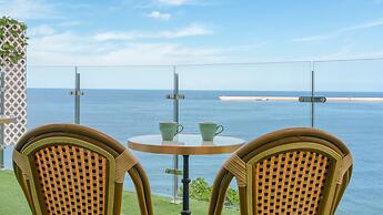 Samcheok Peacehousing Spa Pet Pension