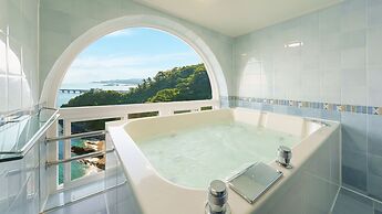 Samcheok Peacehousing Spa Pet Pension