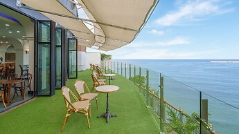 Samcheok Peacehousing Spa Pet Pension